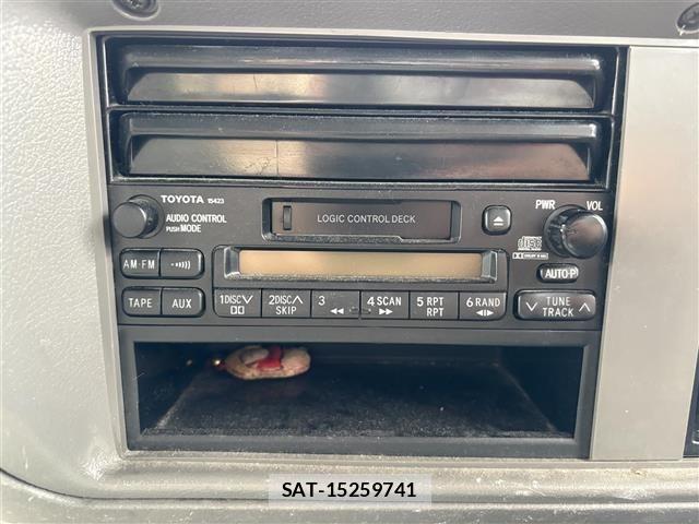 Toyota COASTER 2006 8939778-15