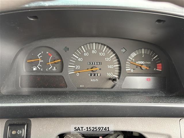 Toyota COASTER 2006 8939778-16