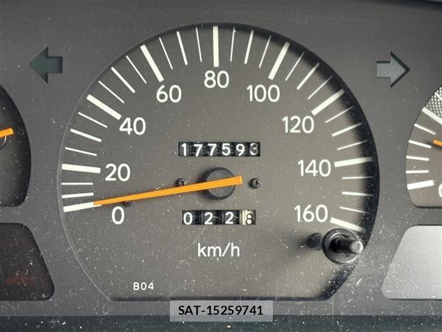 Toyota COASTER 2006 8939778-17
