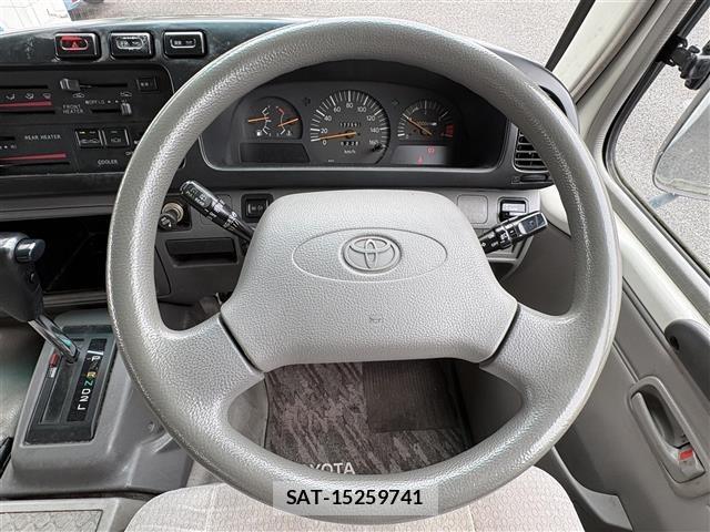 Toyota COASTER 2006 8939778-18