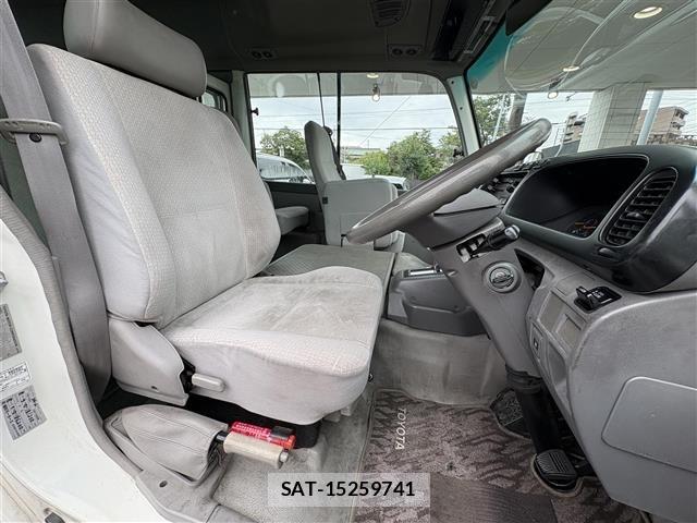 Toyota COASTER 2006 8939778-20