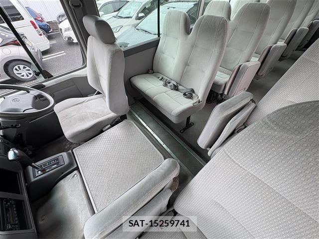 Toyota COASTER 2006 8939778-22