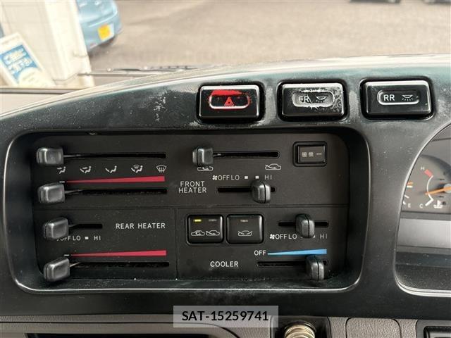 Toyota COASTER 2006 8939778-3