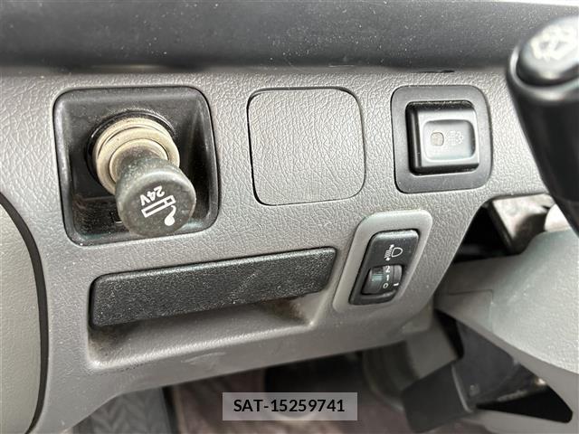 Toyota COASTER 2006 8939778-7