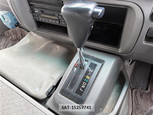 Toyota COASTER 2006 8939778-8