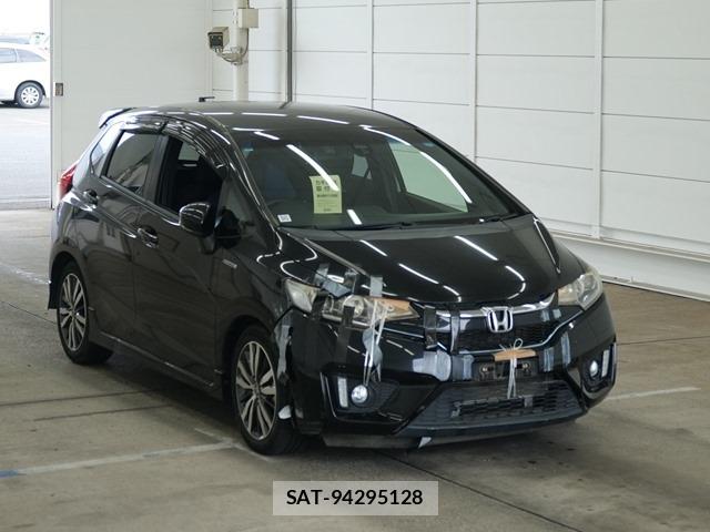 Honda FIT 2017 8703754-0