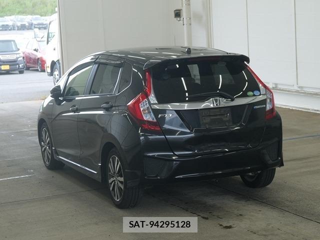 Honda FIT 2017 8703754-1