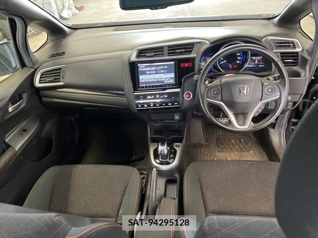 Honda FIT 2017 8703754-5