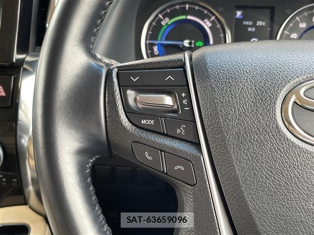 Toyota VELLFIRE 2018 8692809-10
