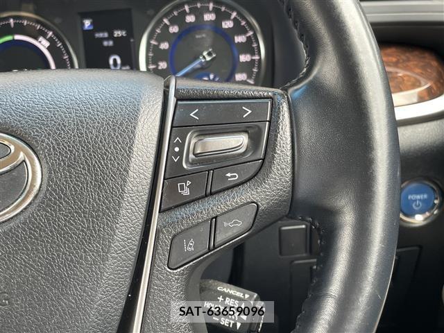 Toyota VELLFIRE 2018 8692809-11
