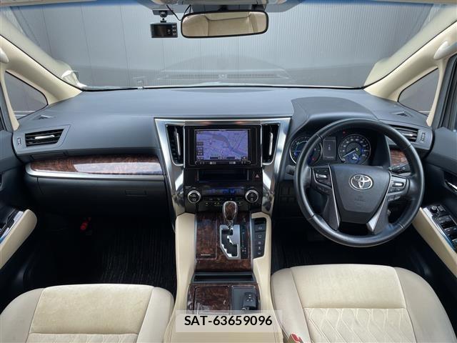 Toyota VELLFIRE 2018 8692809-14