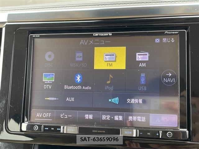 Toyota VELLFIRE 2018 8692809-6