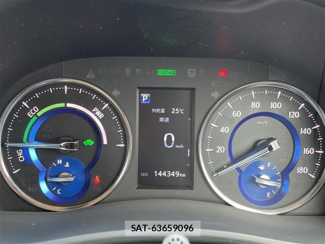 Toyota VELLFIRE 2018 8692809-9