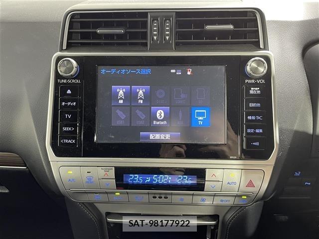 Toyota LAND CRUISER PRADO 2018 8692346-13