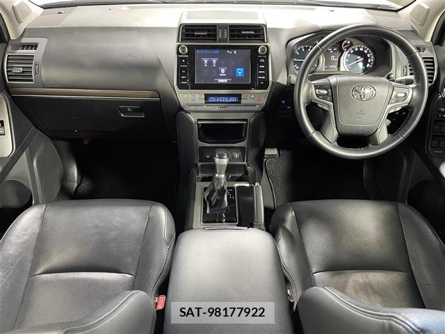 Toyota LAND CRUISER PRADO 2018 8692346-14