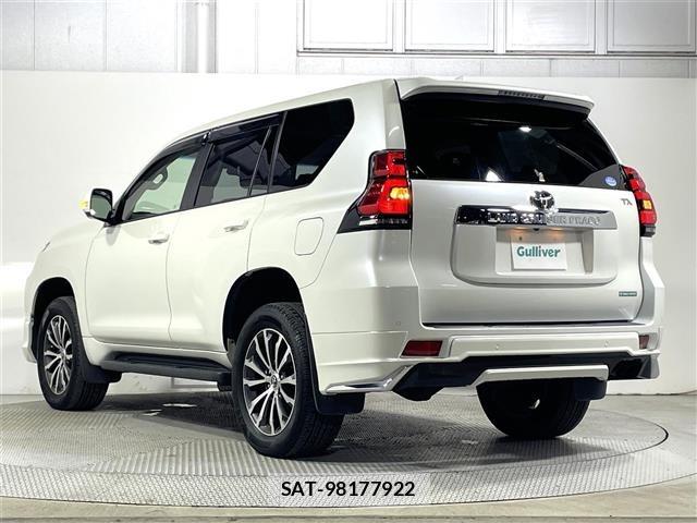 Toyota LAND CRUISER PRADO 2018 8692346-18