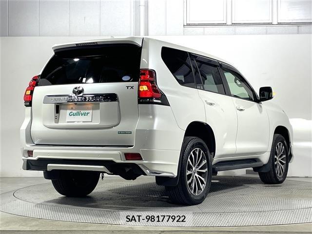 Toyota LAND CRUISER PRADO 2018 8692346-19