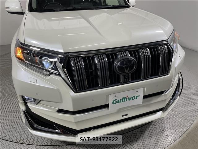 Toyota LAND CRUISER PRADO 2018 8692346-20