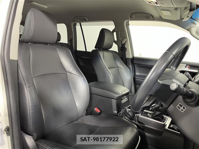 Toyota LAND CRUISER PRADO 2018 8692346-22