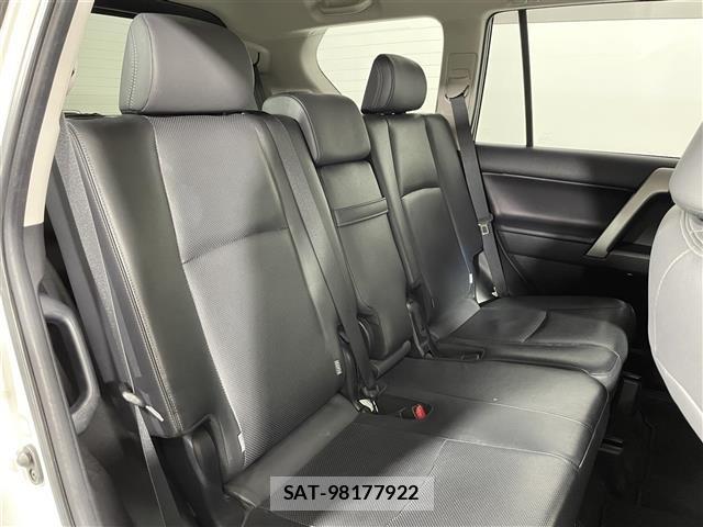Toyota LAND CRUISER PRADO 2018 8692346-8