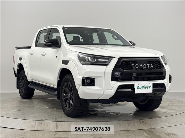 Toyota HILUX 2022 8682903-0