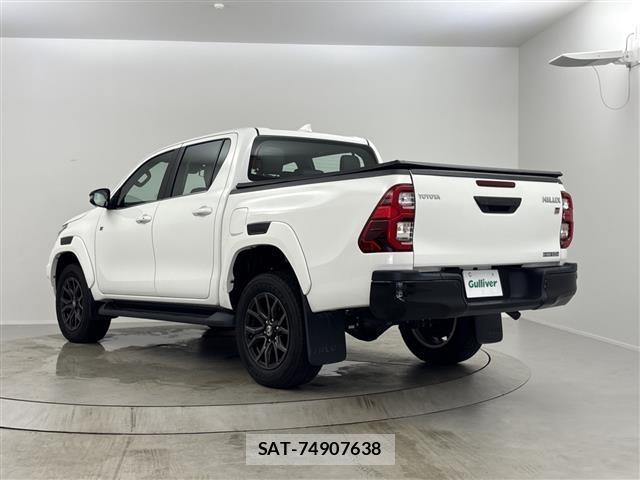 Toyota HILUX 2022 8682903-2