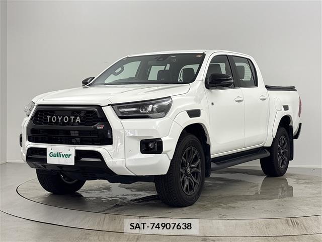 Toyota HILUX 2022 8682903-22