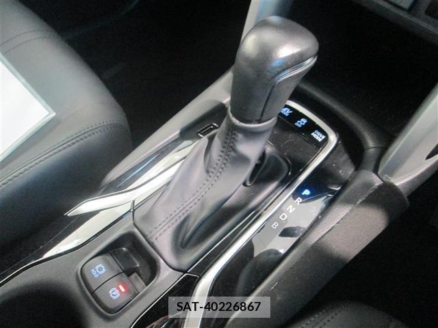 Toyota COROLLA CROSS 2022 8906519-11