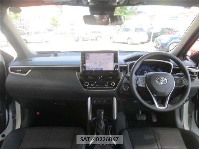 Toyota COROLLA CROSS 2022 8906519-14