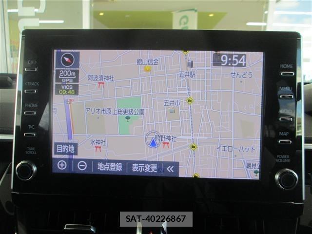 Toyota COROLLA CROSS 2022 8906519-15