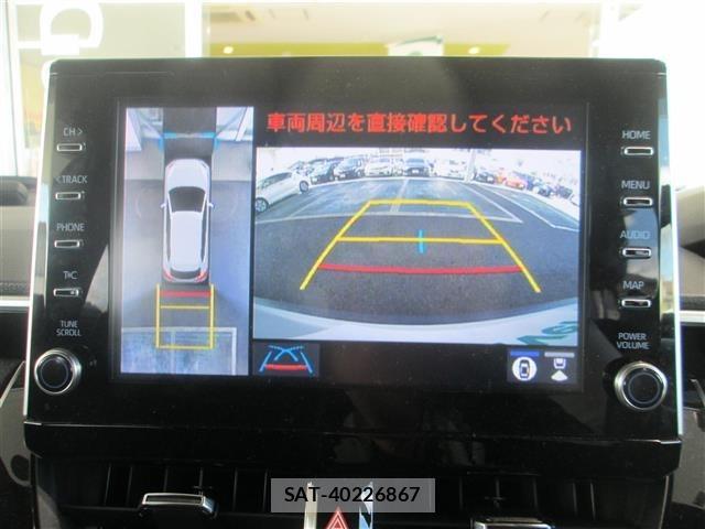 Toyota COROLLA CROSS 2022 8906519-16