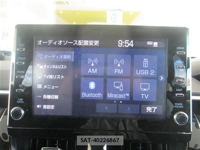 Toyota COROLLA CROSS 2022 8906519-17