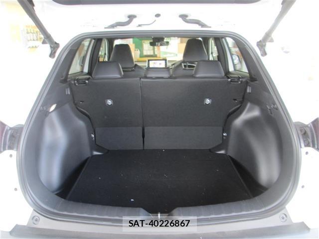 Toyota COROLLA CROSS 2022 8906519-2