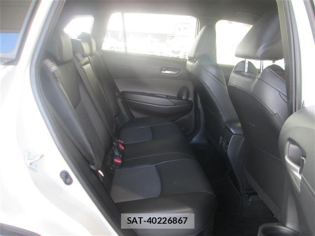 Toyota COROLLA CROSS 2022 8906519-22