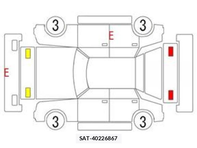 Toyota COROLLA CROSS 2022 8906519-23