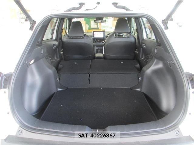 Toyota COROLLA CROSS 2022 8906519-4