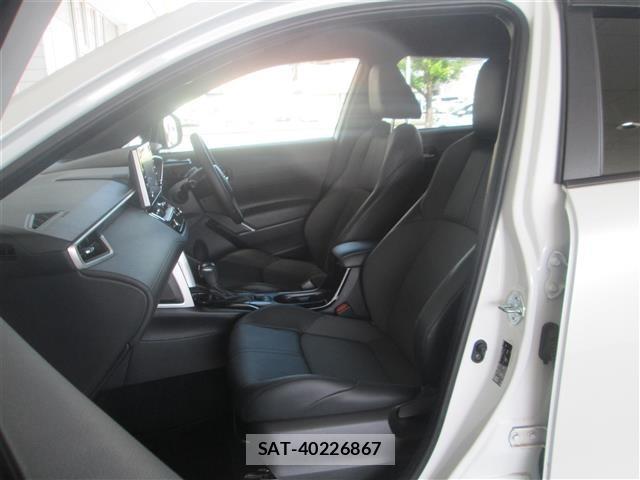 Toyota COROLLA CROSS 2022 8906519-6
