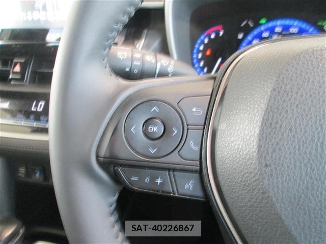 Toyota COROLLA CROSS 2022 8906519-7