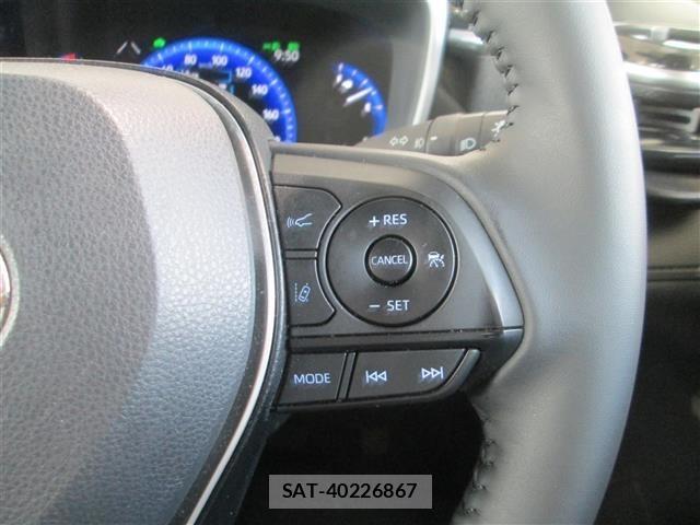 Toyota COROLLA CROSS 2022 8906519-8