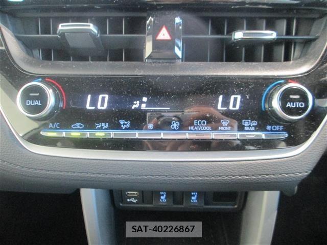 Toyota COROLLA CROSS 2022 8906519-9