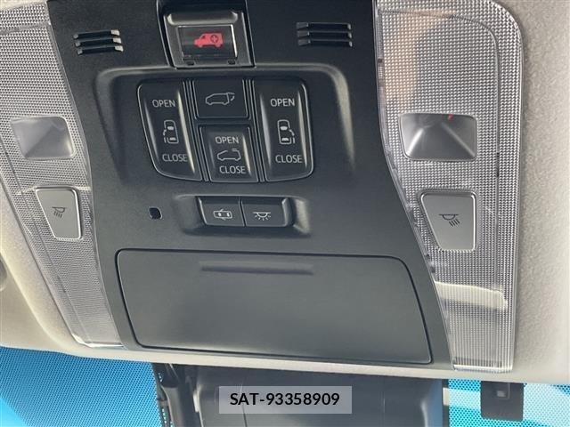 Toyota VELLFIRE 2019 8692810-1