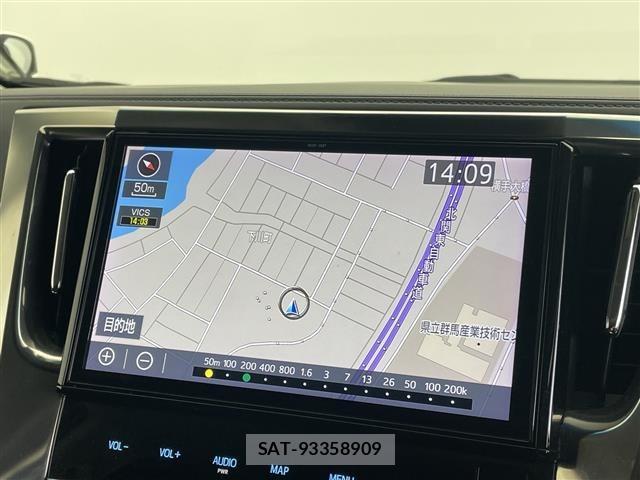 Toyota VELLFIRE 2019 8692810-13