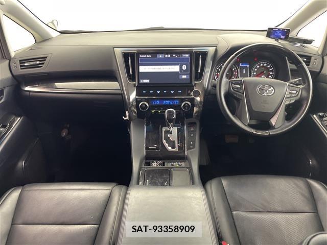 Toyota VELLFIRE 2019 8692810-14