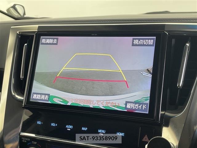 Toyota VELLFIRE 2019 8692810-16