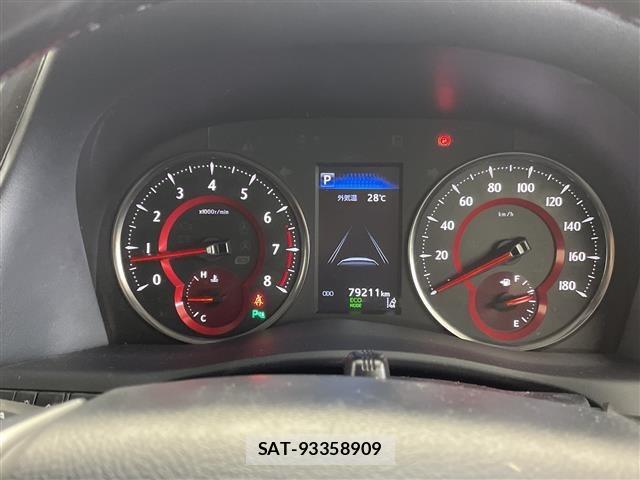 Toyota VELLFIRE 2019 8692810-19