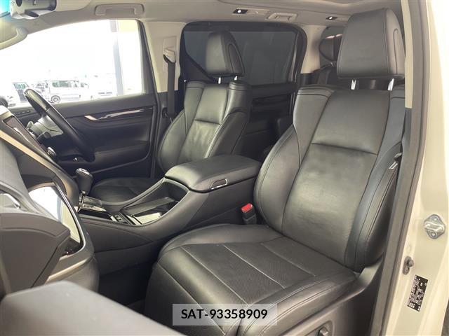 Toyota VELLFIRE 2019 8692810-4