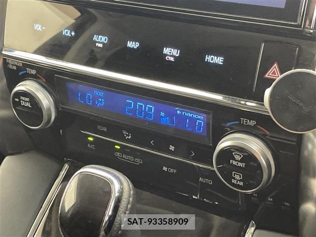 Toyota VELLFIRE 2019 8692810-7