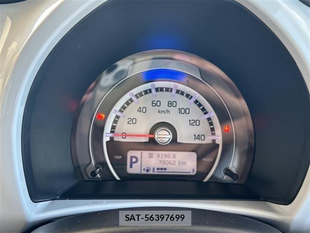 Suzuki HUSTLER 2017 8690273-1