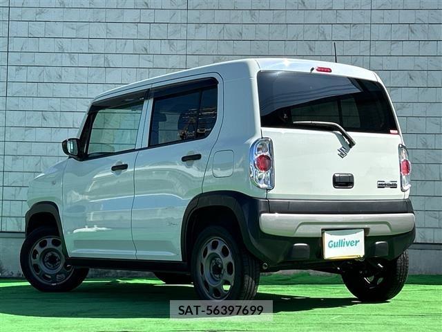 Suzuki HUSTLER 2017 8690273-13