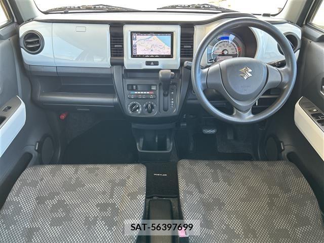 Suzuki HUSTLER 2017 8690273-14